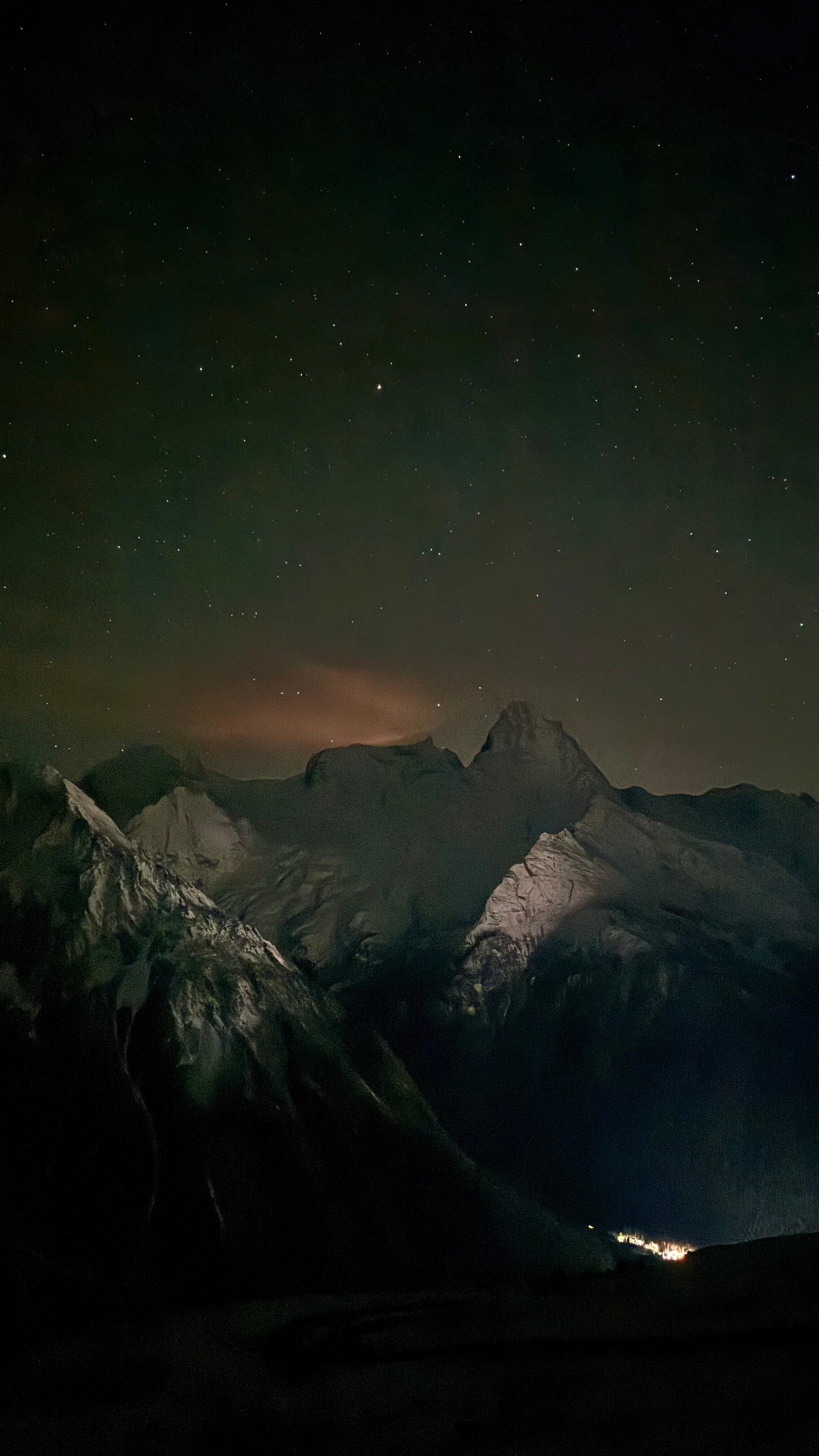 Фото Дом в Горах