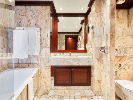 Фото Grand Hotel de l'Opera BW Premier Collection