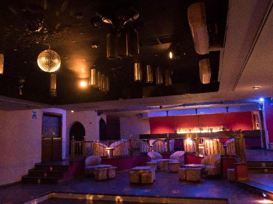 Фото Hotel Reconquista