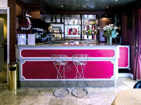 Фото Hotel Agape