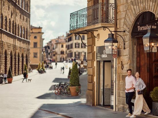 Фото IL Tornabuoni