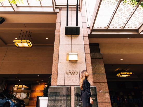 Фото Grand Hyatt Seattle