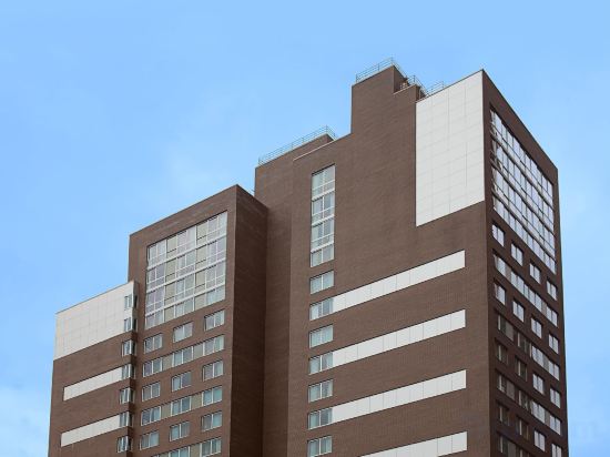 Фото Sheraton Tribeca New York Hotel