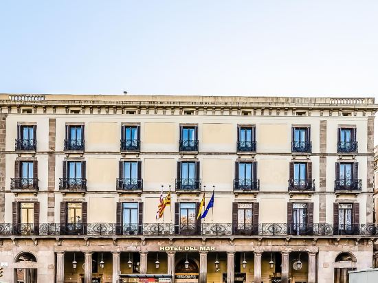 Фото Hotel del Mar