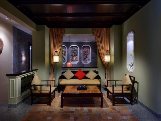 Фото Little Riverside. A Luxury Hotel & SPA