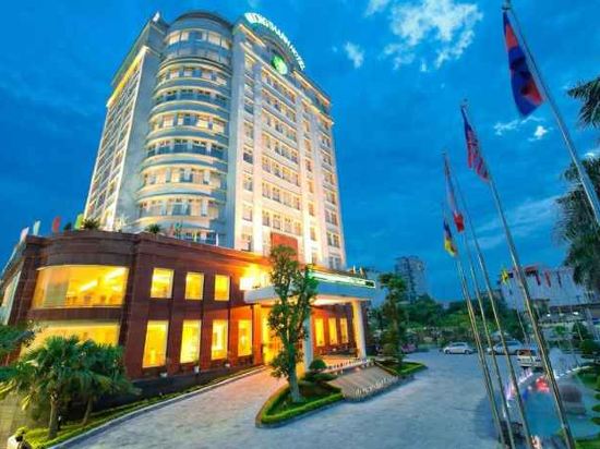 Фото Muong Thanh Lang Son Hotel