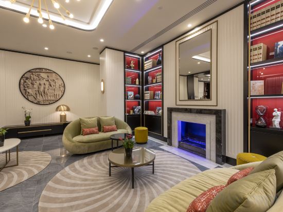 Фото H10 Palazzo Galla