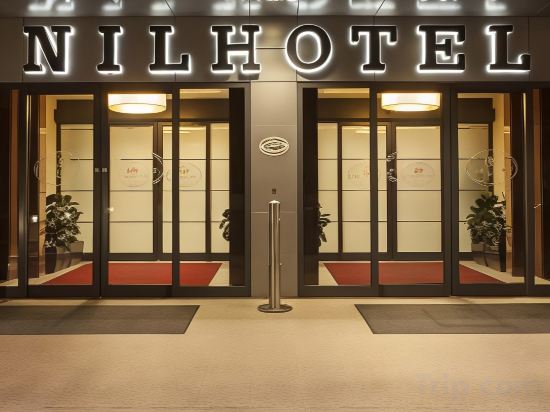 Фото Nilhotel