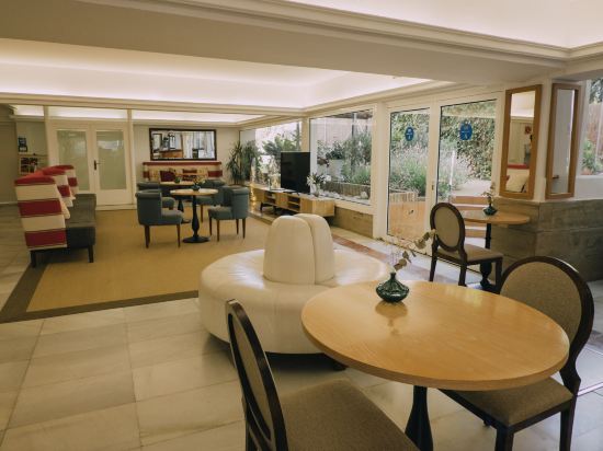 Фото Отель Subur Maritim