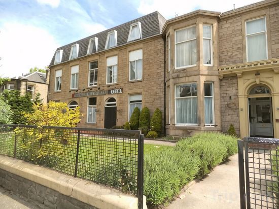 Фото Northumberland Hotel