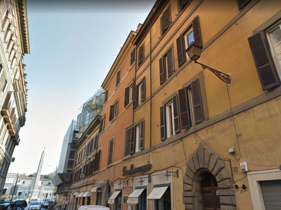 Фото Ripetta Relais