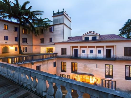 Фото Parador de Pontevedra