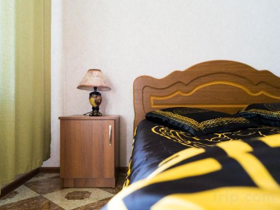 Фото Гостевой дом Bagrat