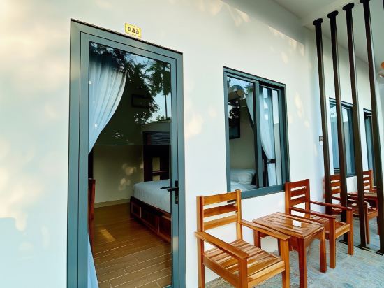 Фото Aurora House