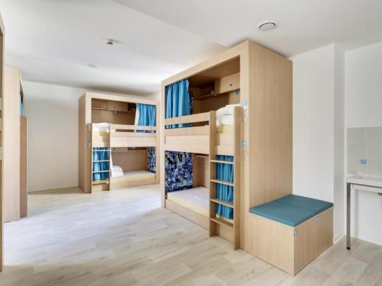 Фото The People Marseille