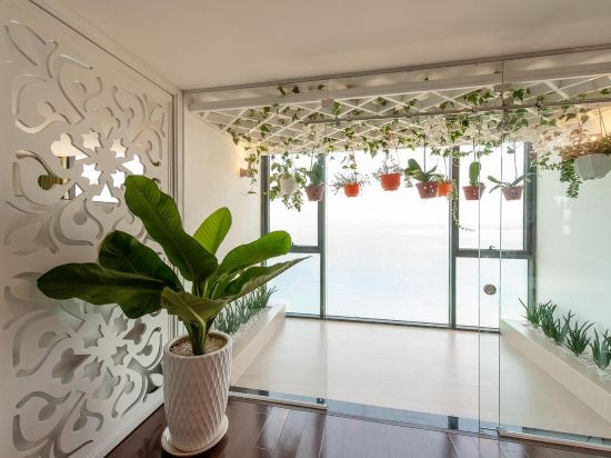 Фото Muong Thanh Grand Nha Trang Hotel