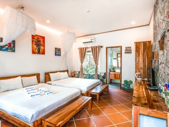 Фото Miana Resort Phu Quoc