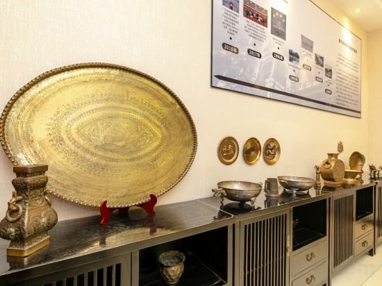 Фото Guangdong Victory Hotel