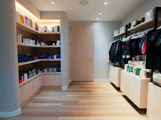 Фото Virgin Hotels New York City