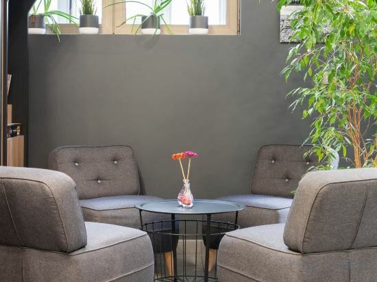 Фото B&b Hotel Lyon Centre Perrache Berthelot