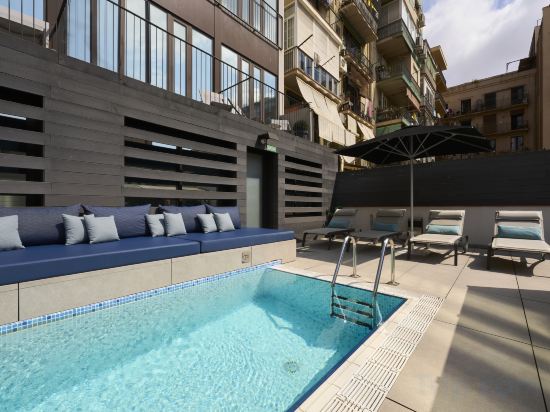 Фото Catalonia Gran Via BCN