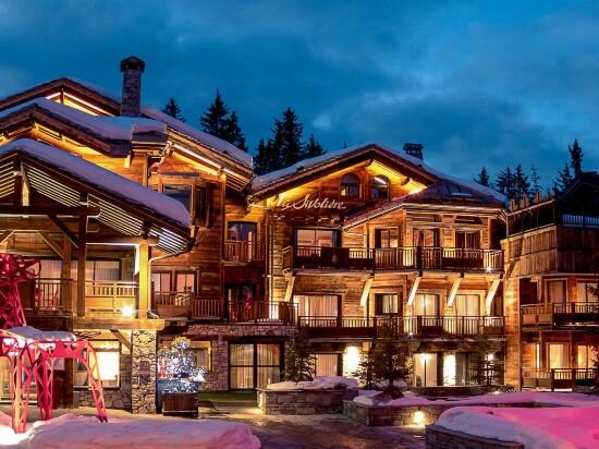 Фото La Sivoliere