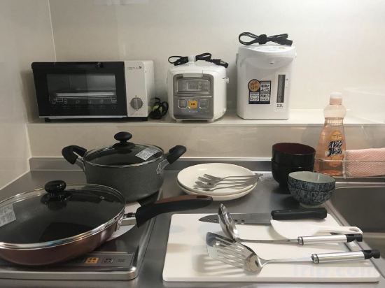 Фото Weekly Harbor View Mansion Ginowan