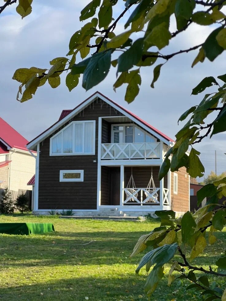 Фото SkyTerraVillage