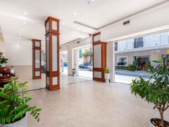 Фото Diamond Sea Hotel