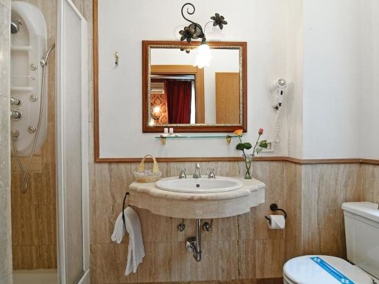 Фото Residenza Antica Roma