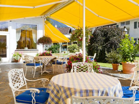 Фото Wittelsbacher Hof Swiss Quality Hotel