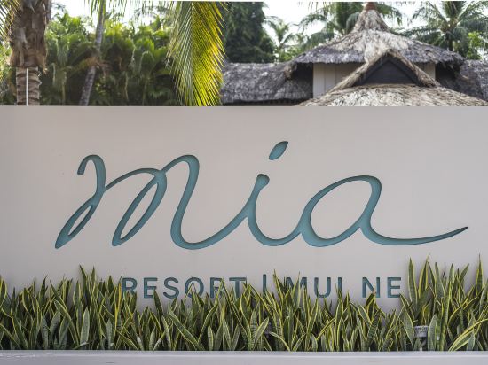 Фото Sailing Club Resort Mui Ne