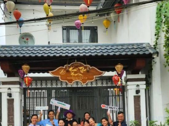 Фото HueTho Homestay