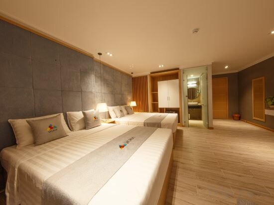 Фото Varia Hotel