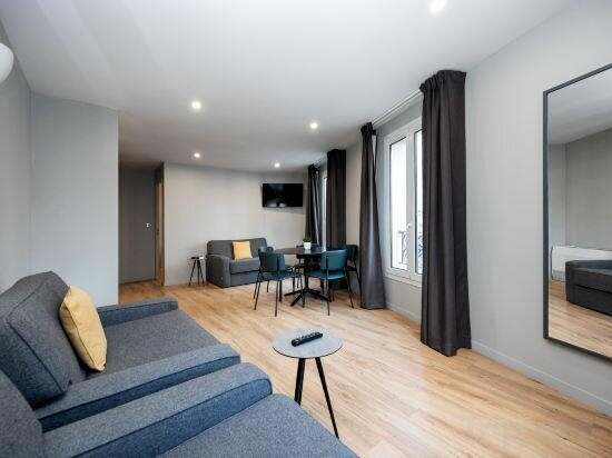 Фото Staycity Aparthotels Gare de l'Est