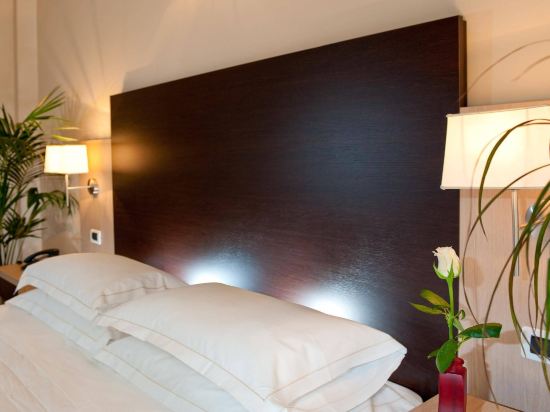 Фото C-hotels Club