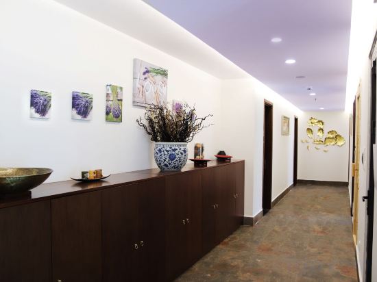 Фото Khách Sạn Balcona Đà Nẵng