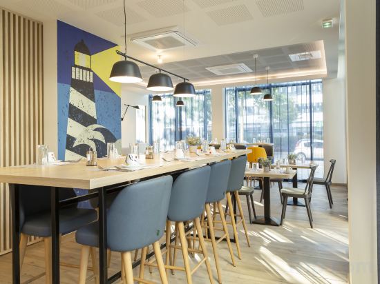 Фото Odalys City Le Havre Centre Gare