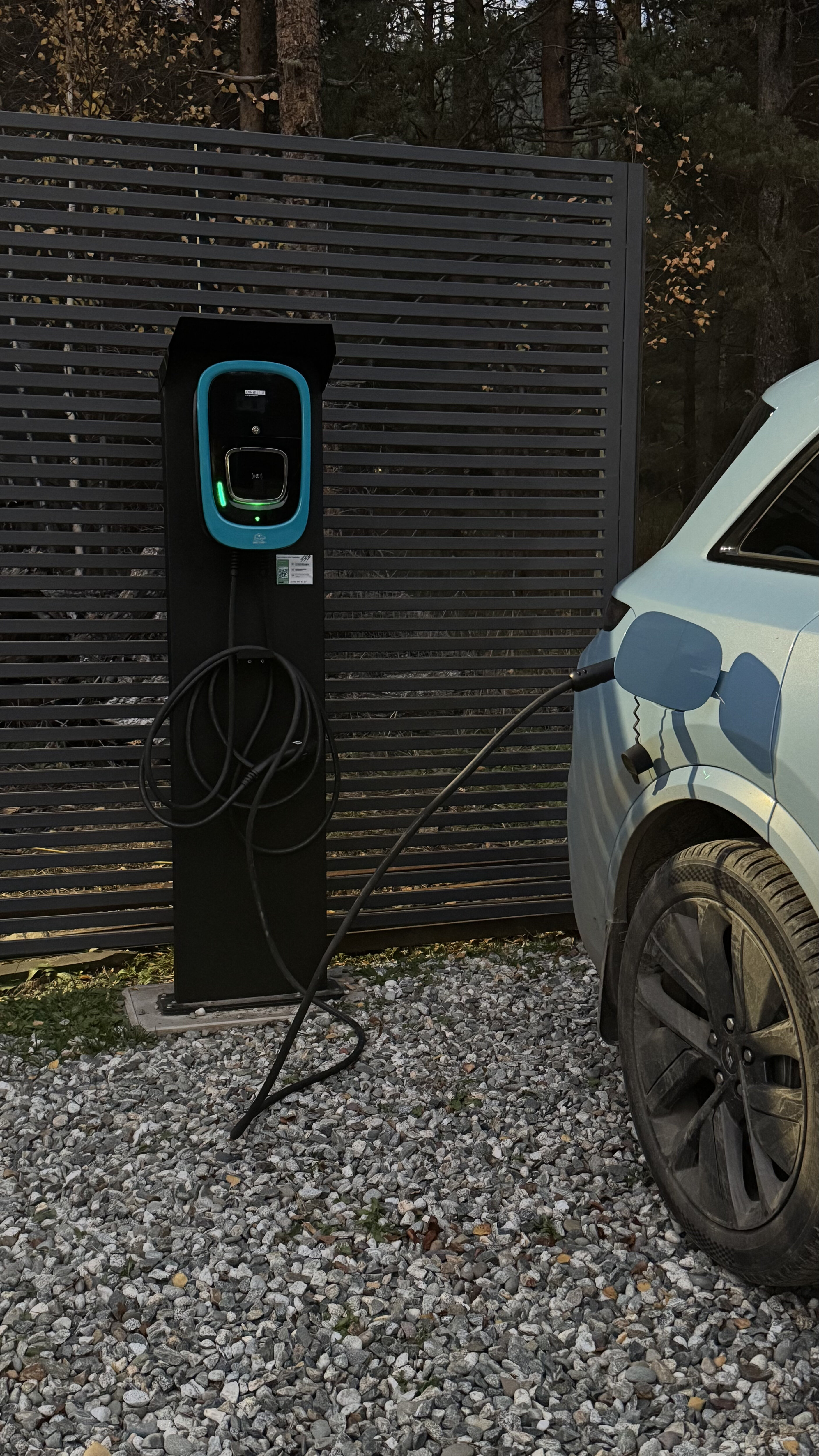 Фото Тунгуска