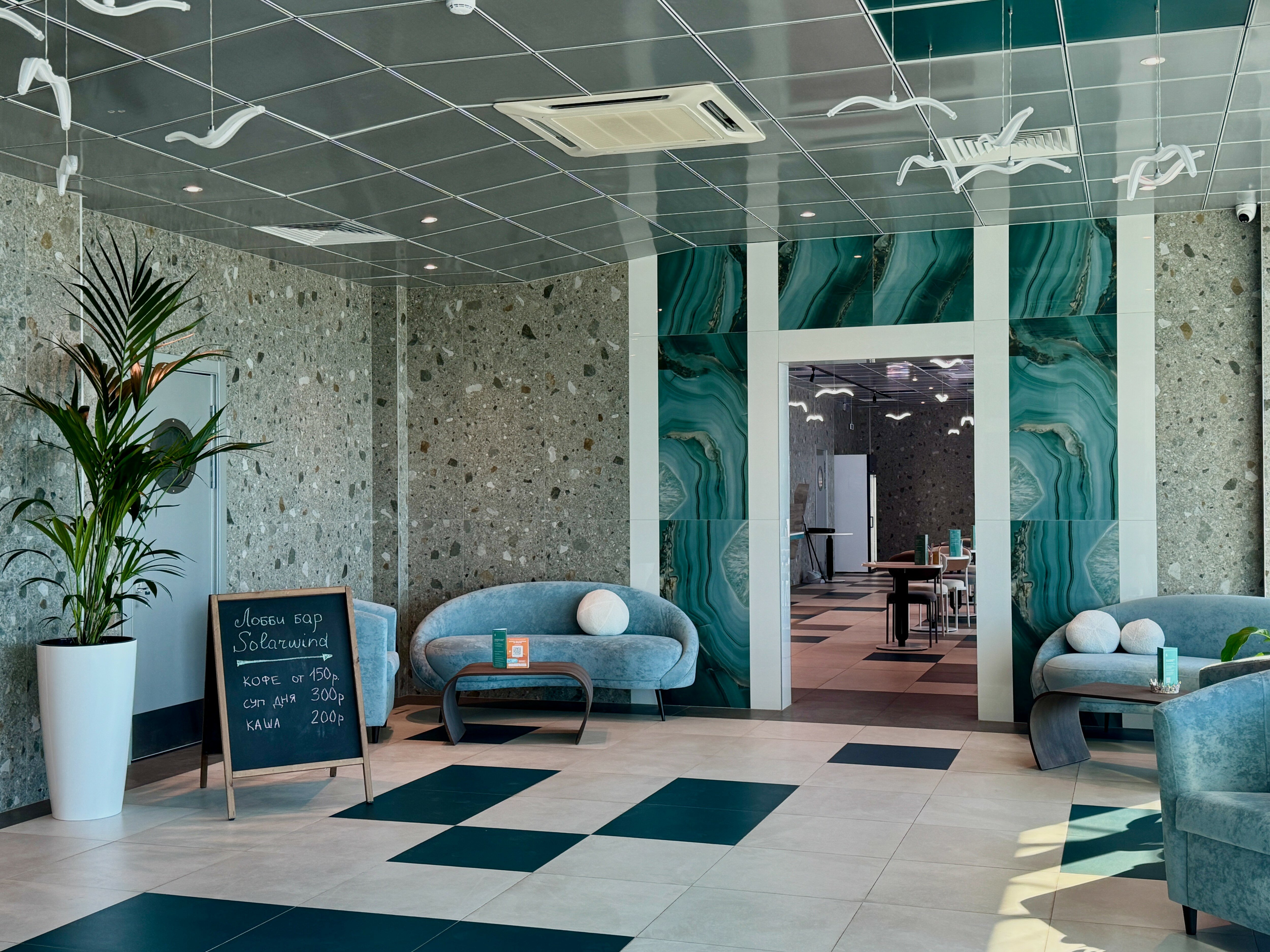 Фото отеля 3