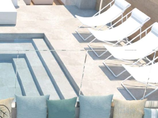 Фото Neptuno Hotel & SPA