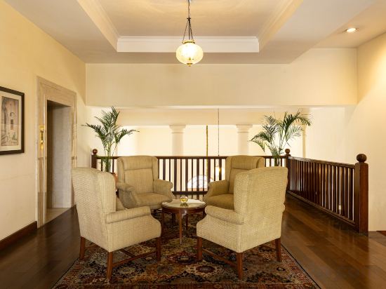 Фото Maidens Hotel