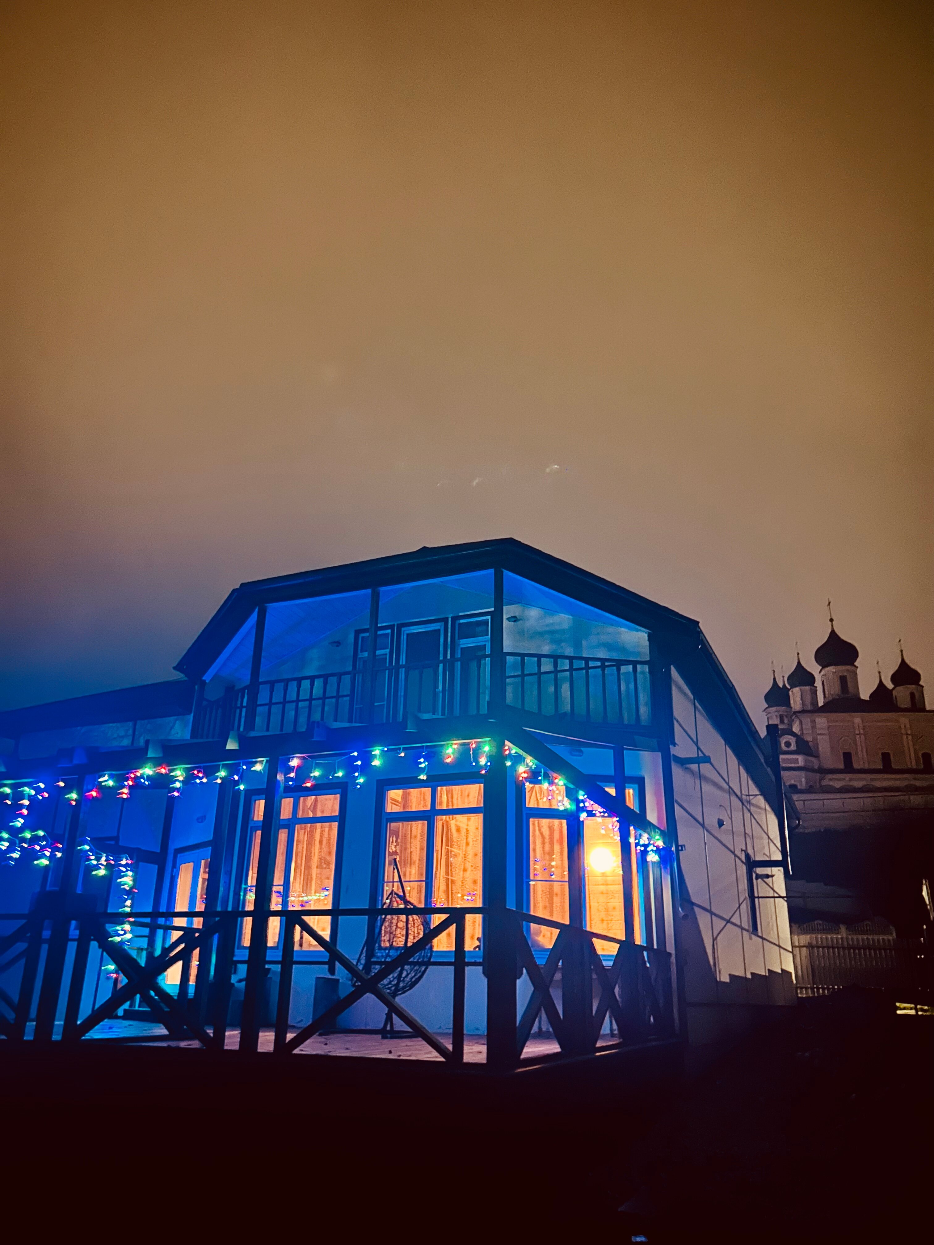 Фото Подгорой