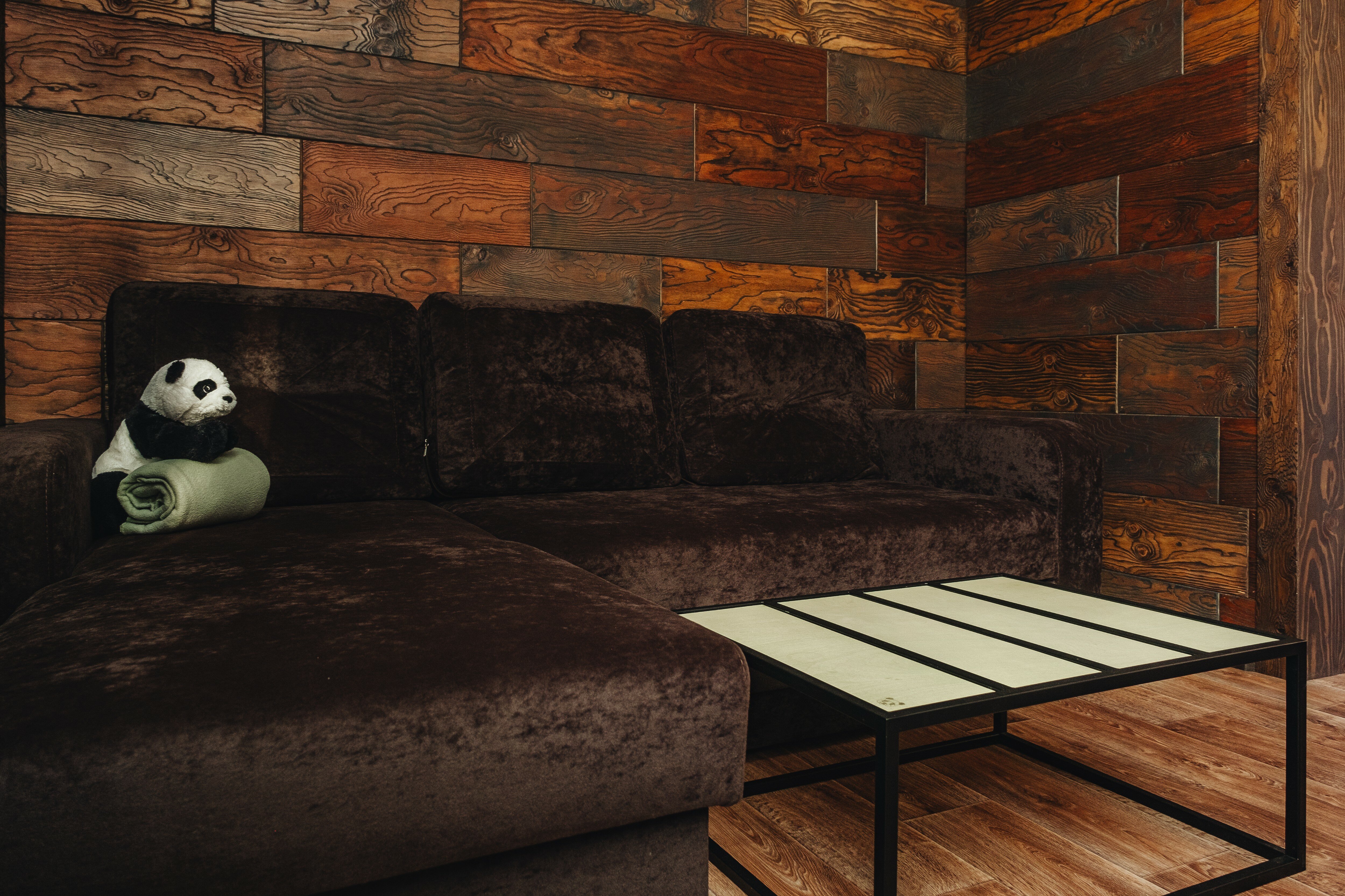 Фото Panda house