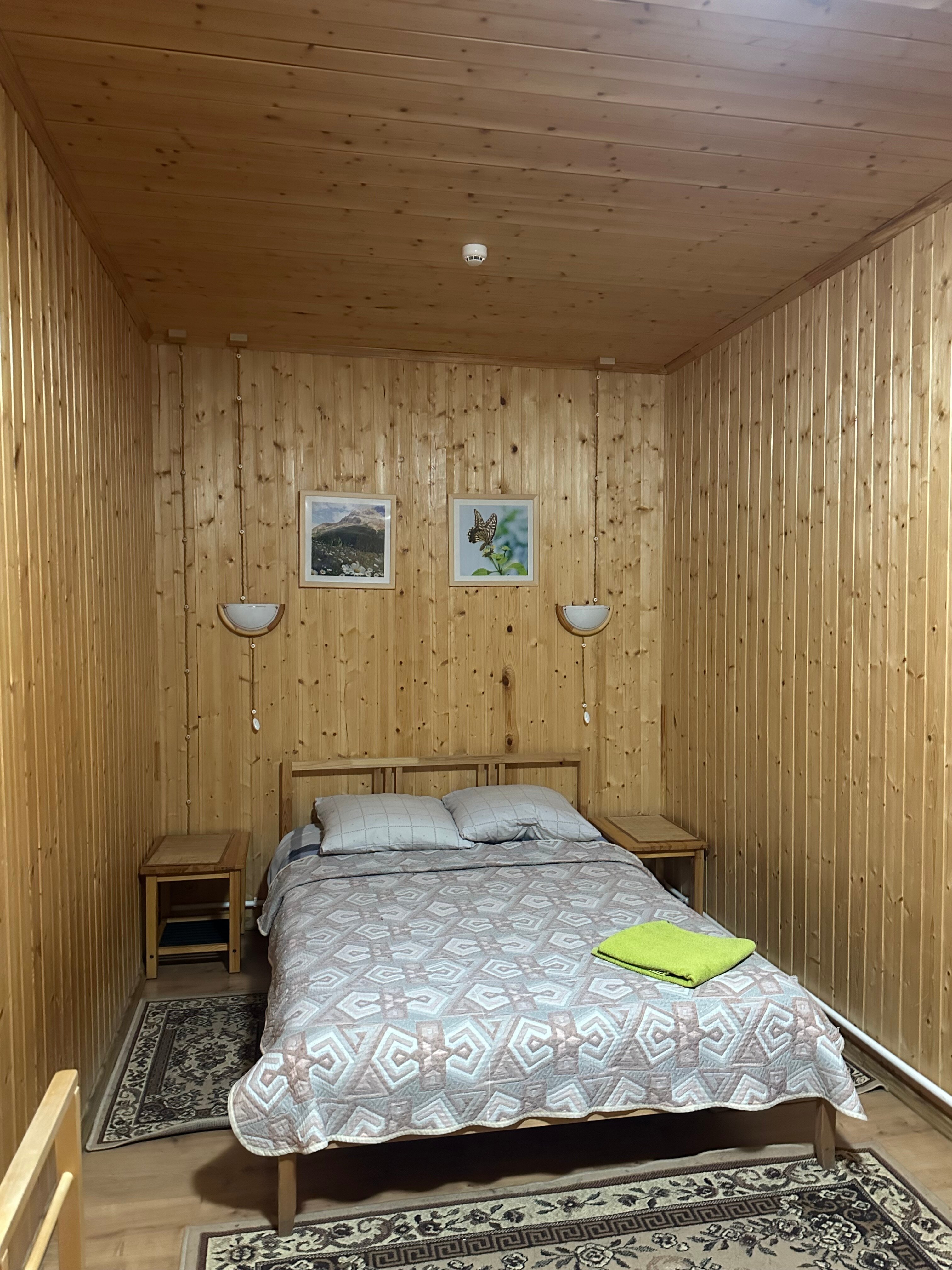 Фото Старый дворик