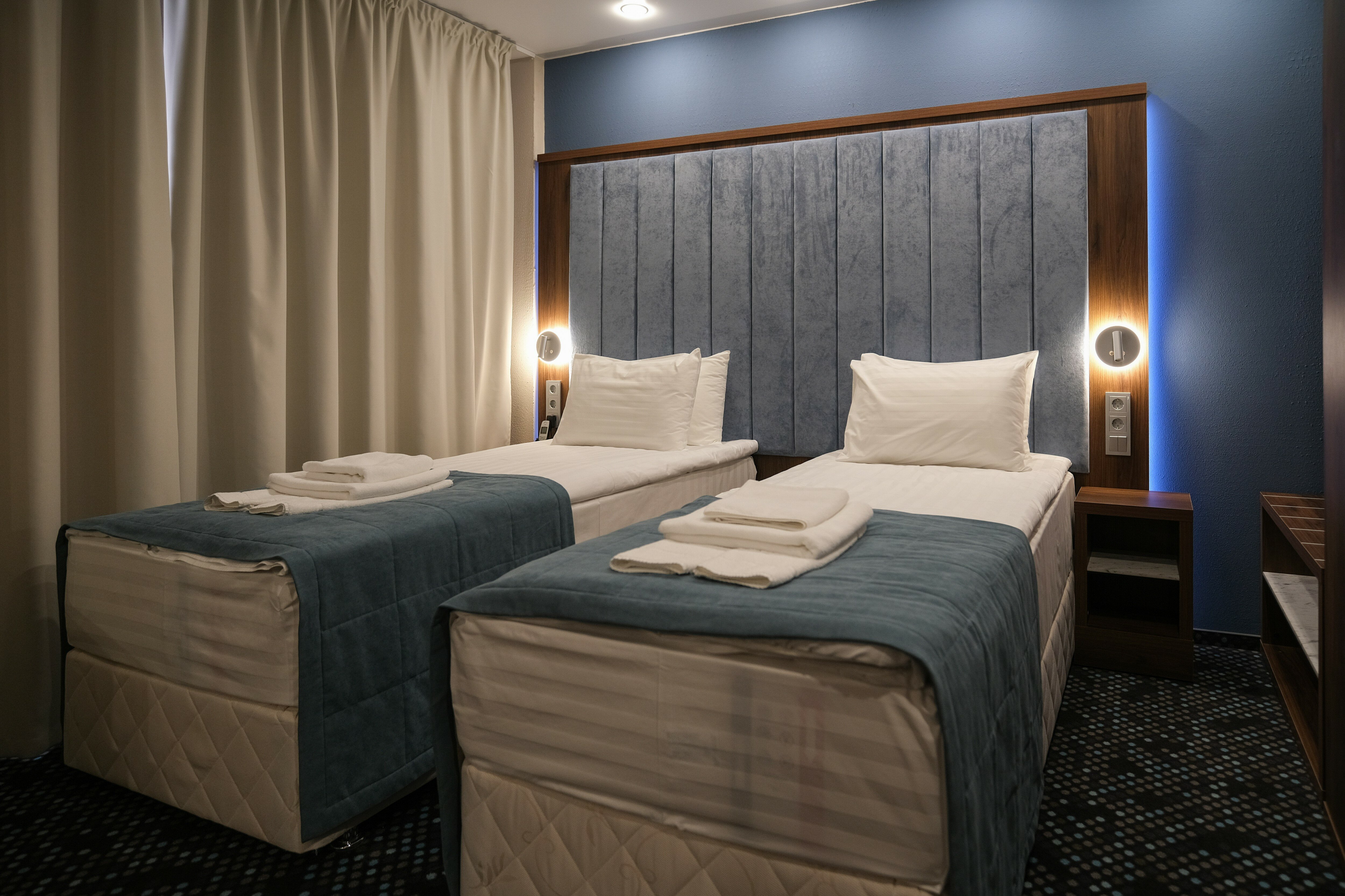 Фото Олимпия