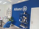 Allianz Insurance Bahattin Demirtas (Izmir, Bayrakli District, Sogukkuyu Neighborhood), insurance broker