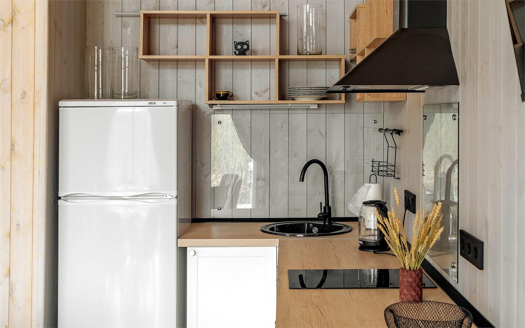 Фото Modom Village