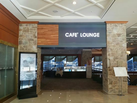 Фото High1 Palace Hotel & Cc