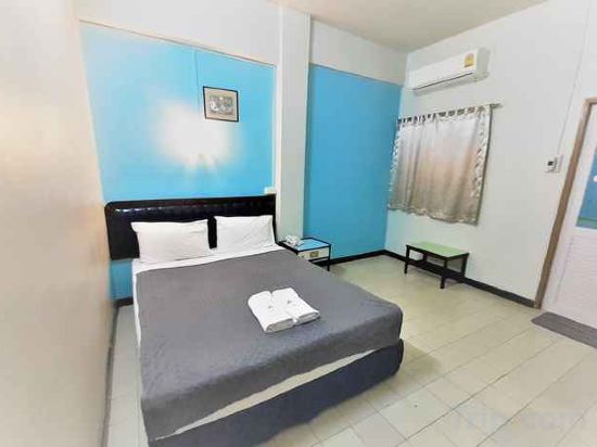 Фото Singapore Hotel